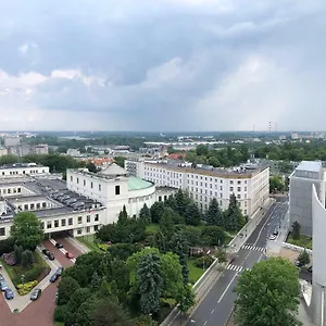 Wiejska 9 Warszawa