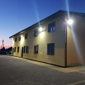  Проживание в семье Alda Gold Польша
